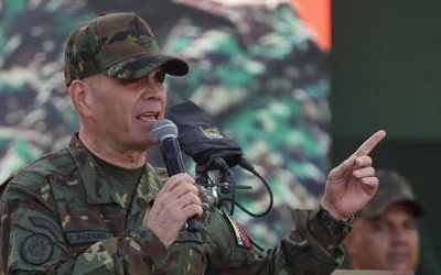 Vladimir Padrino López