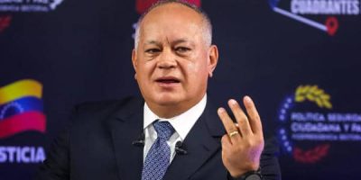 Diosdado Cabello