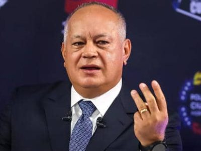 Diosdado Cabello