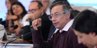 Gustavo Petro