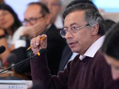 Gustavo Petro