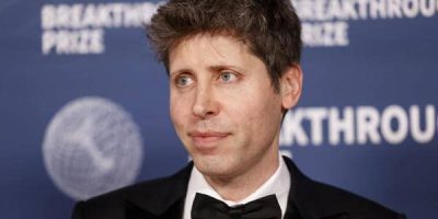 OpenAI - Sam Altman