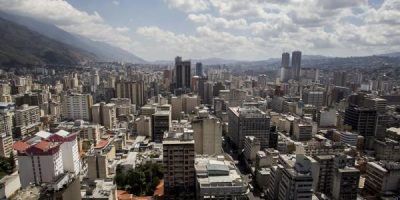 Caracas