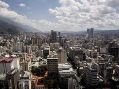 Caracas