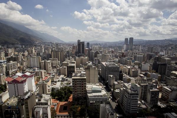 Caracas