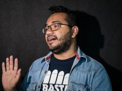 Yendri Velásquez