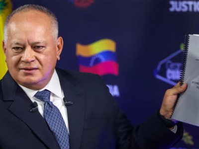 Diosdado Cabello