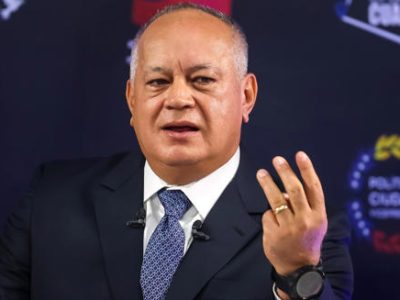 Diosdado Cabello