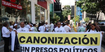 Canonización