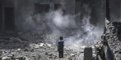 Gaza