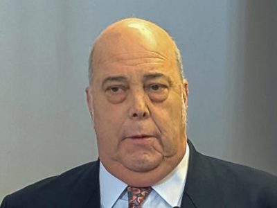 Daniel García Peña