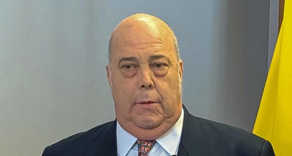 Daniel García Peña