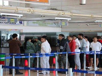 migrantes venezolanos