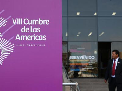 Cumbre de las Américas