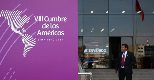 Cumbre de las Américas