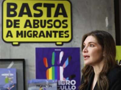 Amnistía Internacional