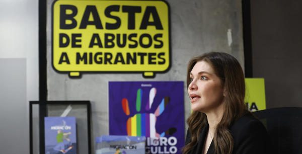 Amnistía Internacional