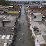 Amazonía brasileña