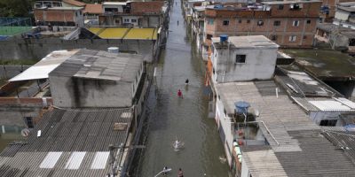 Amazonía brasileña