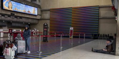 Aeropuerto de Maiquetía