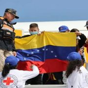 Gran Misión Vuelta a la Patria