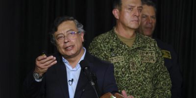 Gustavo Petro