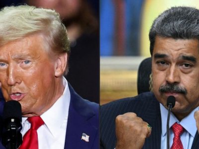 Imagen referencial - @AgenciaCN - Red social X - Cortesía