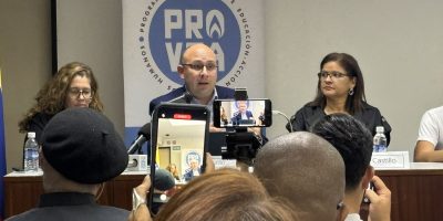 ONG Provea - Archivo