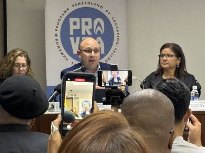 ONG Provea - Archivo