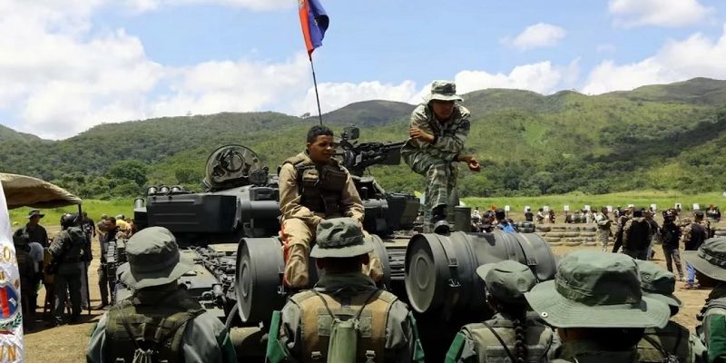 Operación Independencia 200