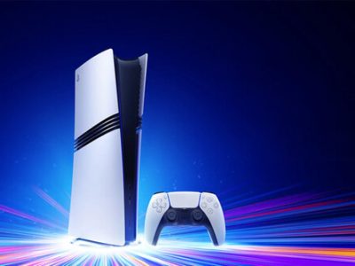 PlayStation 5