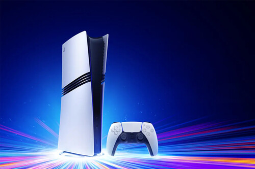 PlayStation 5