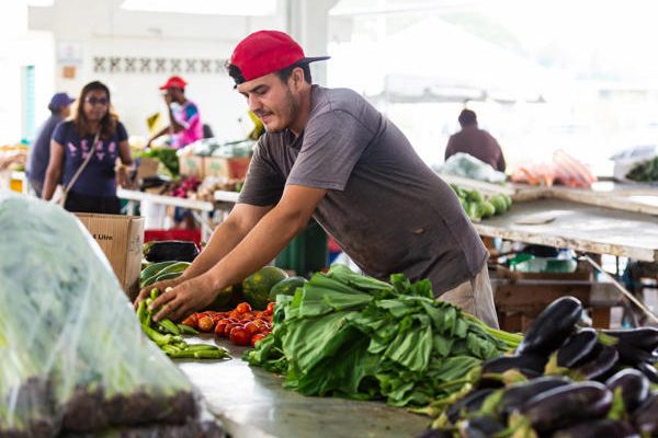 migrantes en Trinidad