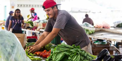migrantes en Trinidad