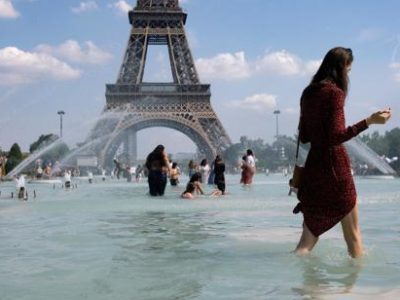 Calor - temperaturas