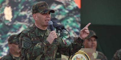 Vladimir Padrino López