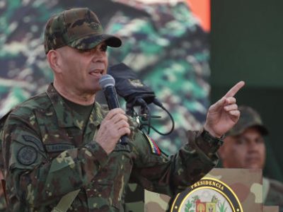 Vladimir Padrino López