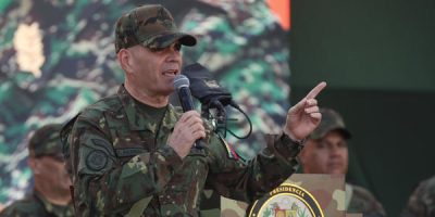 Vladimir Padrino López