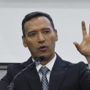 Colombia - Pedro Sánchez