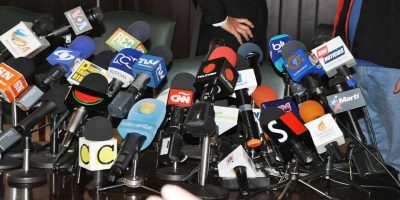 medios de comunicación - Archivo