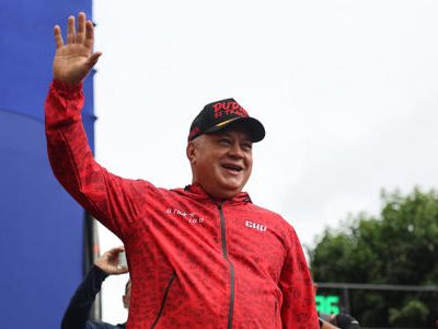 Diosdado Cabello
