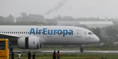 Air Europa