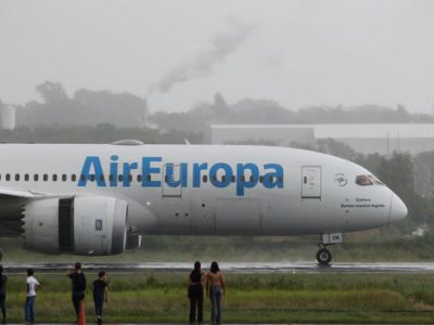 Air Europa