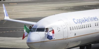 Copa Airlines