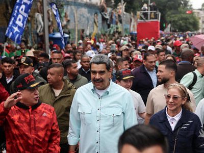 Nicolás Maduro