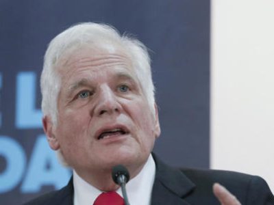 Miguel Uribe Londoño