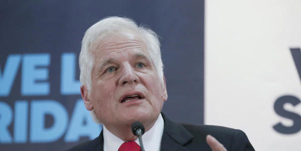 Miguel Uribe Londoño