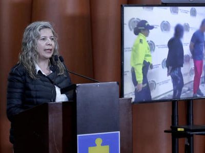 Fiscalía de Colombia