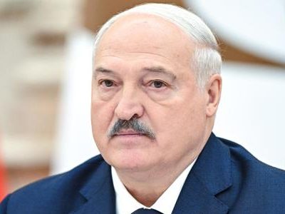 Lukashenko