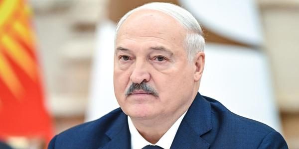Lukashenko